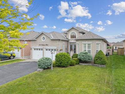 146 Tormina Blvd, Whitby - Taunton North image-0-2