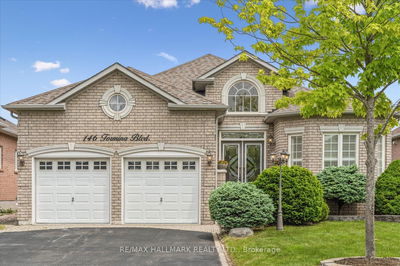 146 Tormina Blvd, Whitby - Taunton North image-0-4