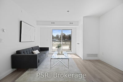 Unit 204 — 61 Orchard Park Dr, Toronto - West Hill
