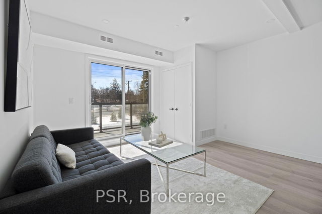 204 - 61 Orchard Park Drive