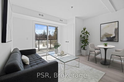 Unit 204 — 61 Orchard Park Dr, Toronto - West Hill image-0-2