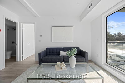 Unit 204 — 61 Orchard Park Dr, Toronto - West Hill image-0-4