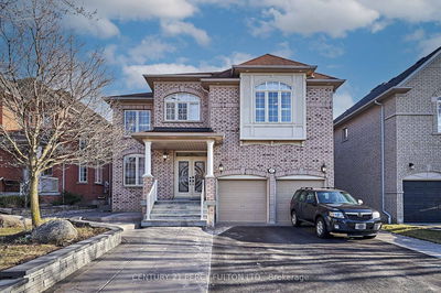 47 Vineyard Ave, Whitby - Williamsburg