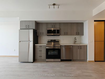 Unit 1010 — 3429 Sheppard Ave, Toronto - Tam O'Shanter-Sullivan image-0-1