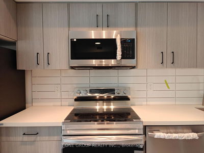 Unit 1010 — 3429 Sheppard Ave, Toronto - Tam O'Shanter-Sullivan image-0-3