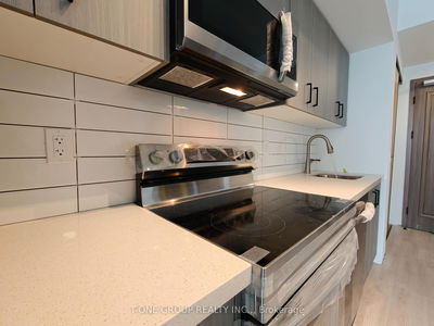 Unit 1010 — 3429 Sheppard Ave, Toronto - Tam O'Shanter-Sullivan image-0-4