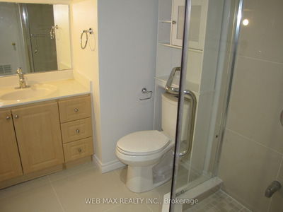 Unit Basement — 123 Hildenboro Sq, Toronto - L'Amoreaux image-0-4