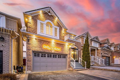 71 Taverner Cres, Ajax - Northwest Ajax image-0-1