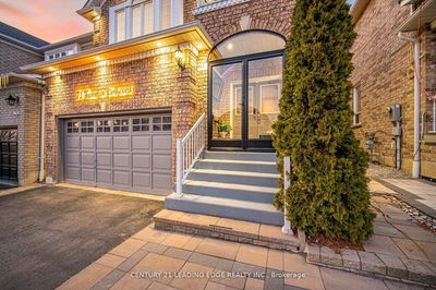 71 Taverner Cres, Ajax - Northwest Ajax image-0-2