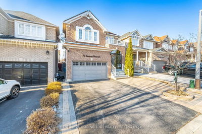71 Taverner Cres, Ajax - Northwest Ajax image-0-3