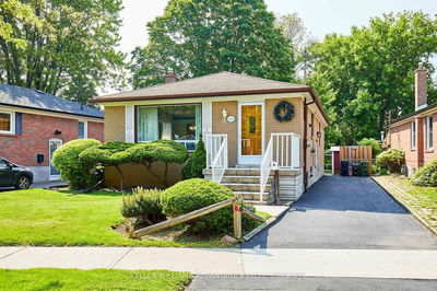149 Benleigh Dr, Toronto - Woburn