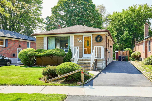 149 Benleigh Drive