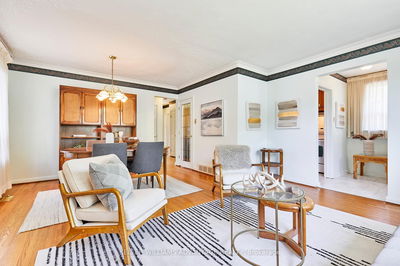 149 Benleigh Dr, Toronto - Woburn image-0-1