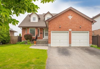 1004 Catskill Dr, Oshawa - Northglen