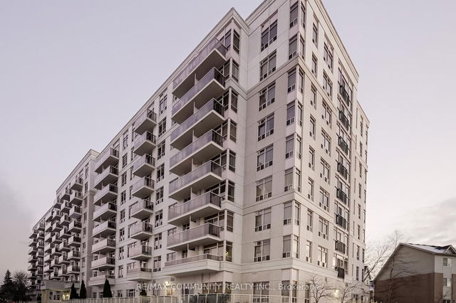 701 - 3650 Kingston Road