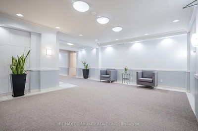 Unit 701 — 3650 Kingston Rd, Toronto - Scarborough Village image-0-1