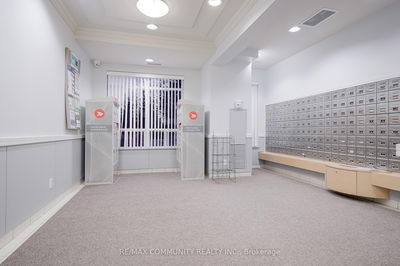 Unit 701 — 3650 Kingston Rd, Toronto - Scarborough Village image-0-2