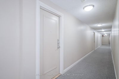 Unit 701 — 3650 Kingston Rd, Toronto - Scarborough Village image-0-3