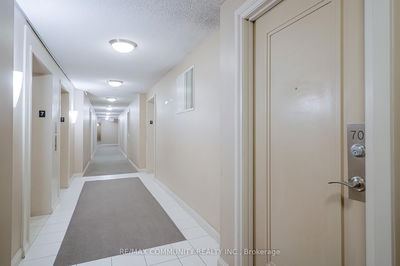 Unit 701 — 3650 Kingston Rd, Toronto - Scarborough Village image-0-4