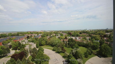 Unit 1608 — 2627 McCowan Rd, Toronto - Agincourt North
