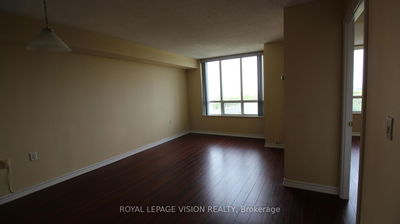 Unit 1608 — 2627 McCowan Rd, Toronto - Agincourt North image-0-1