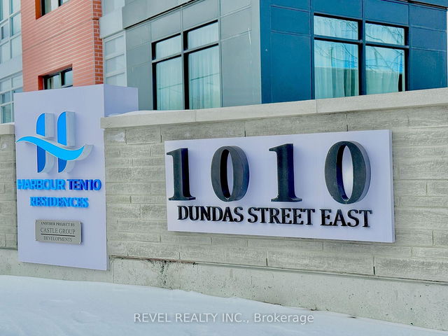 208 - 1010 Dundas Street E