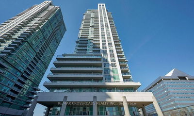 Unit 3201 — 70 Town Centre Crt, Toronto - Bendale