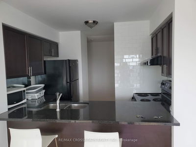 Unit 3201 — 70 Town Centre Crt, Toronto - Bendale image-0-2