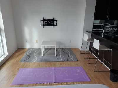 Unit 3201 — 70 Town Centre Crt, Toronto - Bendale image-0-4