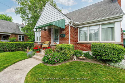 303 Byron St, Whitby - Downtown Whitby image-0-1