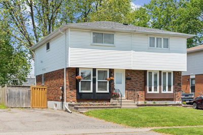 618 Radisson Ave, Oshawa - Vanier