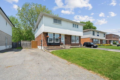 618 Radisson Ave, Oshawa - Vanier image-0-1