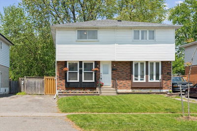 618 Radisson Ave, Oshawa - Vanier image-0-2