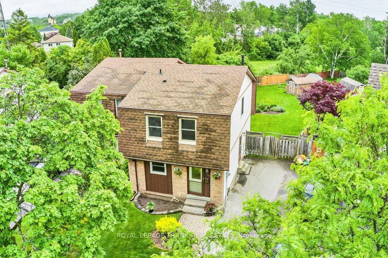 1269 Ludlow Crt, Oshawa - Centennial image-0-0