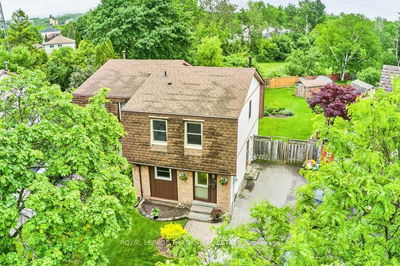 1269 Ludlow Crt, Oshawa - Centennial