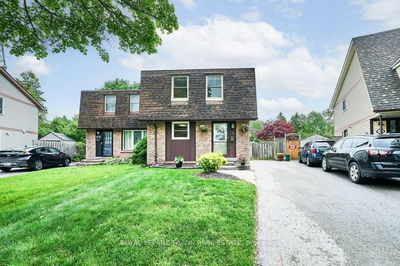 1269 Ludlow Crt, Oshawa - Centennial image-0-1