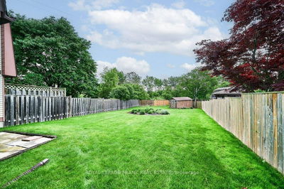 1269 Ludlow Crt, Oshawa - Centennial image-0-4
