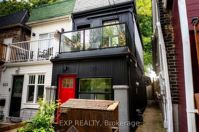819 Craven Road