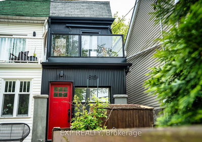 819 Craven Rd, Toronto - Greenwood-Coxwell image-0-3