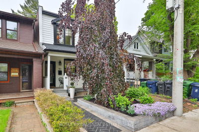 320 Highfield Rd, Toronto - Greenwood-Coxwell image-0-1