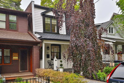 320 Highfield Rd, Toronto - Greenwood-Coxwell image-0-2