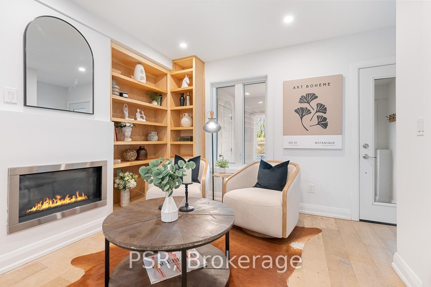Detached House for sale at 43 Hemlock Avenue, Toronto, Woodbine Corridor, M4L 3E9 - MLS: E12202257