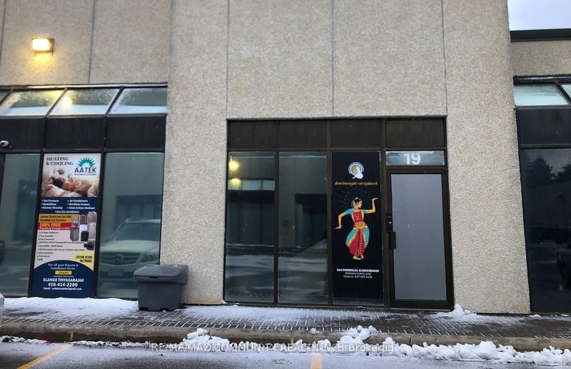 19 - 1345 Morningside Ave, Toronto, M1B 5K3 | Image 3