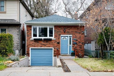 Unit Main — 18 Northview Ave, Toronto - Birchcliffe-Cliffside