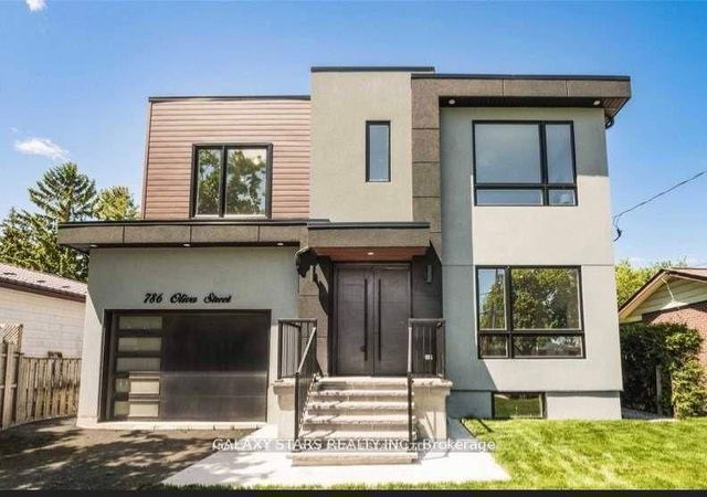 Bsmt - 786 Oliva Street