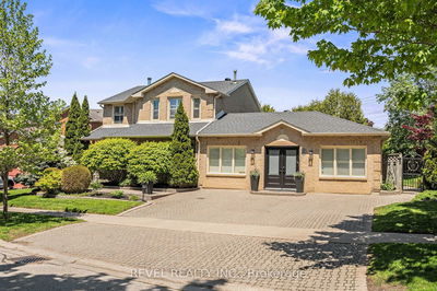 2 Patterson Cres, Ajax - Central