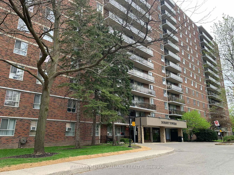 Unit 108 — 1950 Kennedy Rd, Toronto - Dorset Park image-0-0