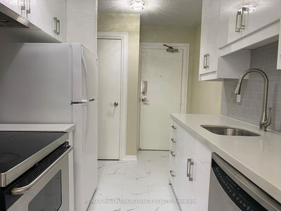Unit 108 — 1950 Kennedy Rd, Toronto - Dorset Park image-0-1