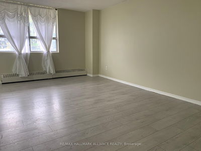 Unit 108 — 1950 Kennedy Rd, Toronto - Dorset Park image-0-2