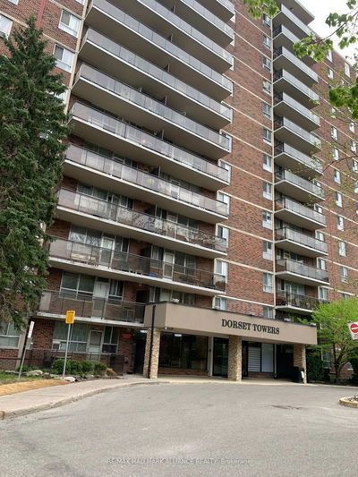 Unit 108 — 1950 Kennedy Rd, Toronto - Dorset Park image-0-4